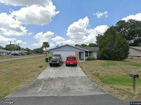 Truval, PORT CHARLOTTE, FL 33952