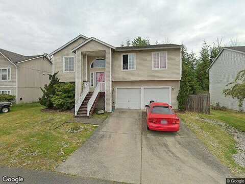 40Th, TACOMA, WA 98446