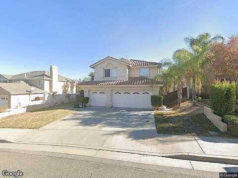 Oliver, MORENO VALLEY, CA 92555