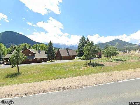 State Highway 66, ESTES PARK, CO 80517