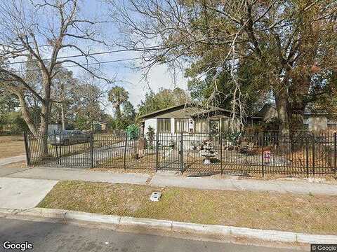 35Th, JACKSONVILLE, FL 32209