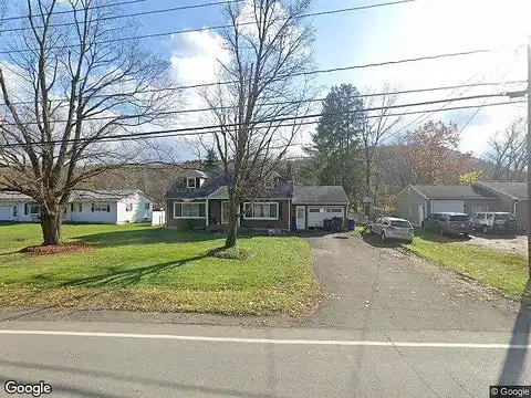 Pennsylvania, APALACHIN, NY 13732