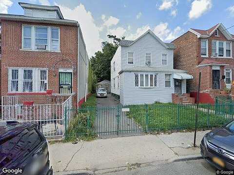 40Th, BROOKLYN, NY 11203