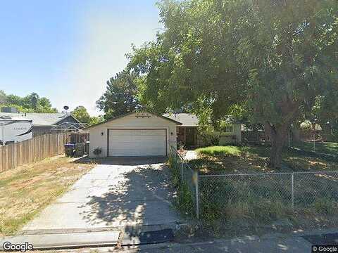 Valerie, RED BLUFF, CA 96080