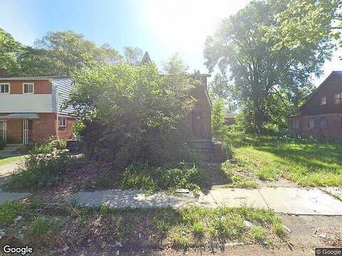 Indiana, DETROIT, MI 48238