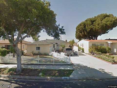 Saint Andrews, GARDENA, CA 90247