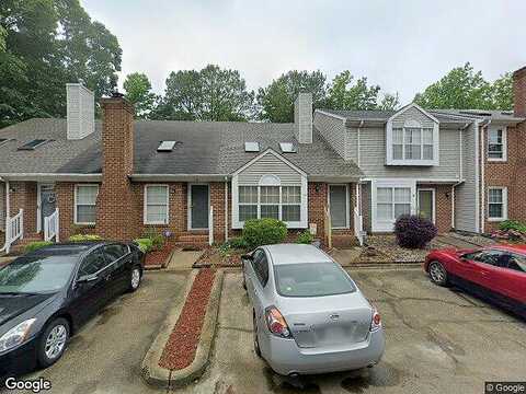 Mesquite, HAMPTON, VA 23666