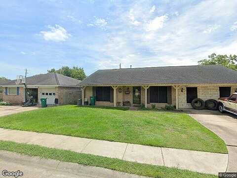 Dabney, PASADENA, TX 77502