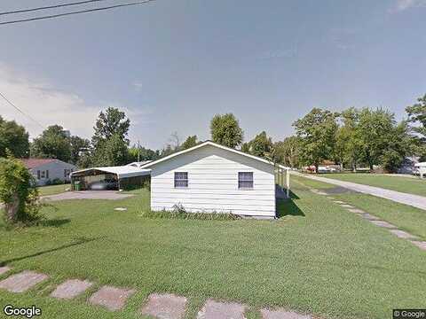 Benton, JOHNSTON CITY, IL 62951