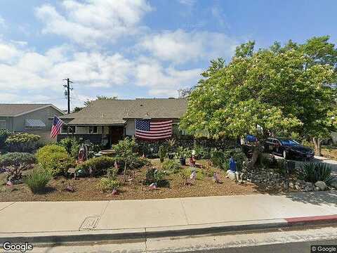 Calle De Paseo, BALDWIN PARK, CA 91706