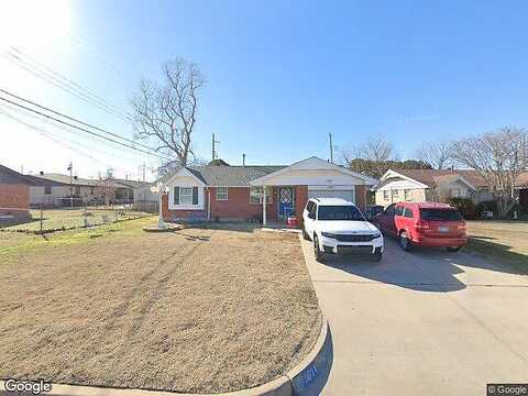 77Th, OKLAHOMA CITY, OK 73159