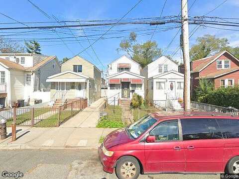 121St, JAMAICA, NY 11434