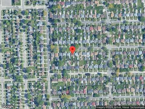 Sprenger, EASTPOINTE, MI 48021