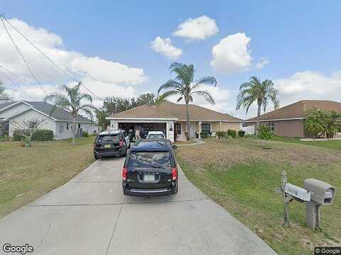 19Th, CAPE CORAL, FL 33991