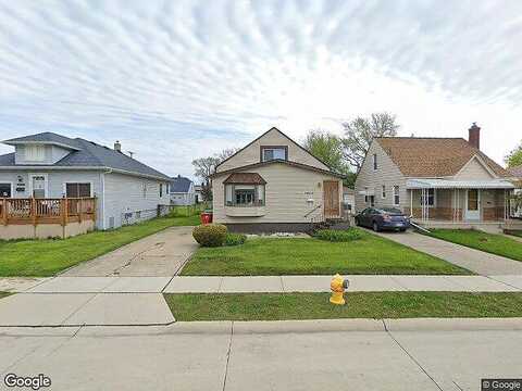 Evergreen, EASTPOINTE, MI 48021