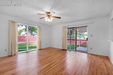 Querida, COLORADO SPRINGS, CO 80909