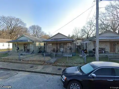 Pennsylvania, MEMPHIS, TN 38109