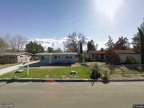 Chestnut, HESPERIA, CA 92345