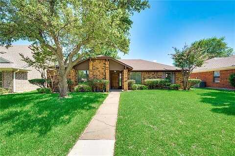 Palisades, CARROLLTON, TX 75007