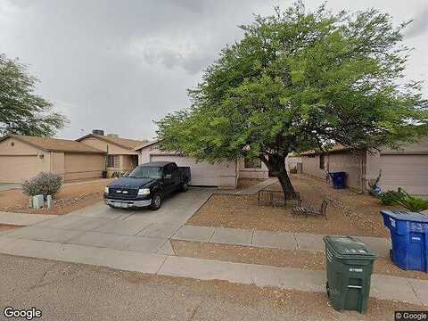 Thorne, TUCSON, AZ 85746