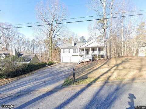 Cliff, VILLA RICA, GA 30180