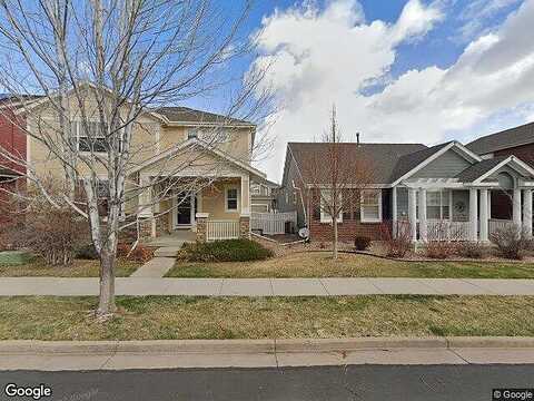 Auburn Hills, PARKER, CO 80134