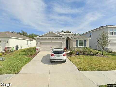 Woodside, PARRISH, FL 34219