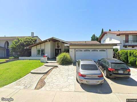 Mount Cook, FOUNTAIN VALLEY, CA 92708