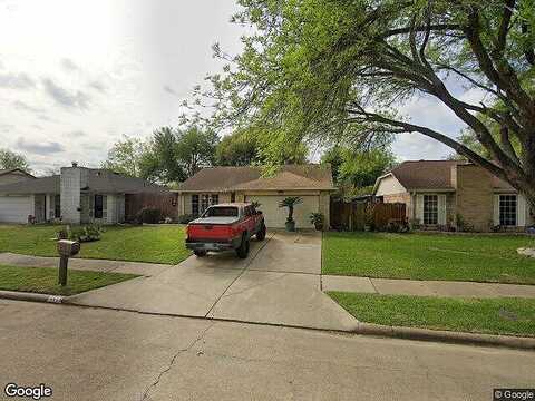 Espinosa, HOUSTON, TX 77083