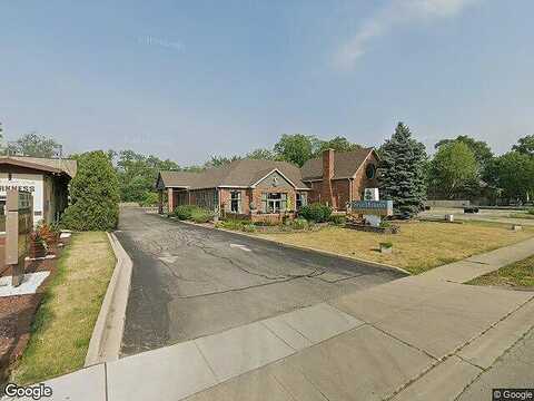 Oak Park, TINLEY PARK, IL 60477