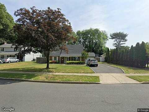 Van Brackle, MATAWAN, NJ 07747