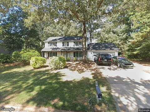 Ridgeway, LAWRENCEVILLE, GA 30044