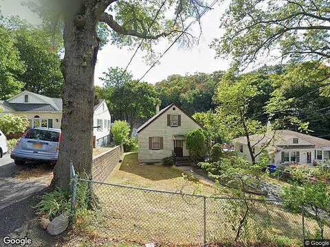 Dickinson, NYACK, NY 10960