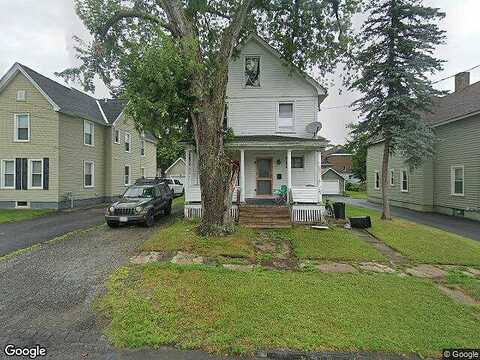 Hoffman, JOHNSTOWN, NY 12095