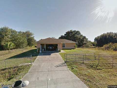 Fitch, LEHIGH ACRES, FL 33972