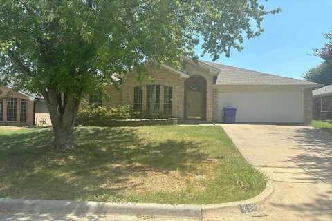Mcgarry, MANSFIELD, TX 76063