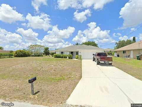 15Th, CAPE CORAL, FL 33993