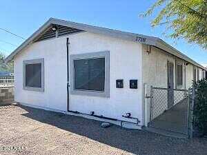 S 7Th Avenue 1, Phoenix, AZ 85007