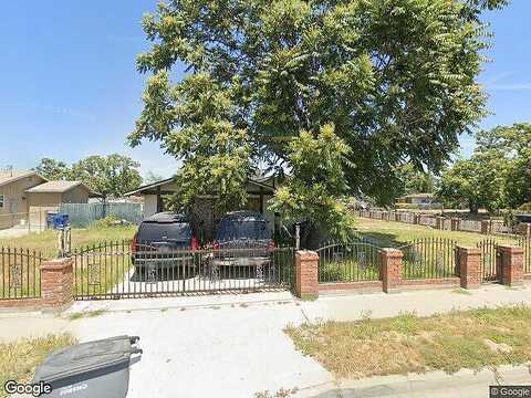 North, FRESNO, CA 93706