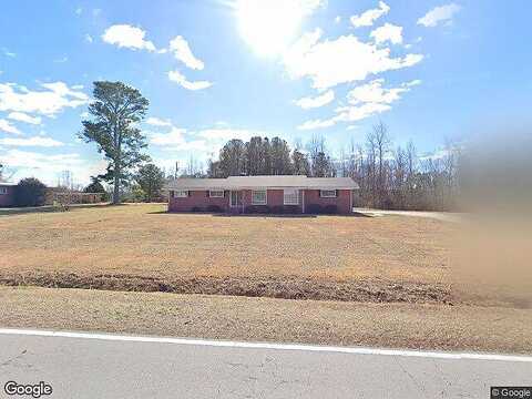 Fountaintown, CHINQUAPIN, NC 28521