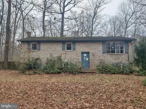 Shady Acres, KEARNEYSVILLE, WV 25430