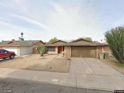 55Th, GLENDALE, AZ 85308