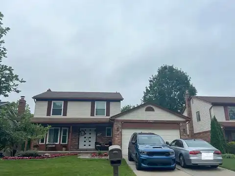 Brookview, LIVONIA, MI 48152