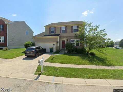 Haverstraw, SPRINGBORO, OH 45066