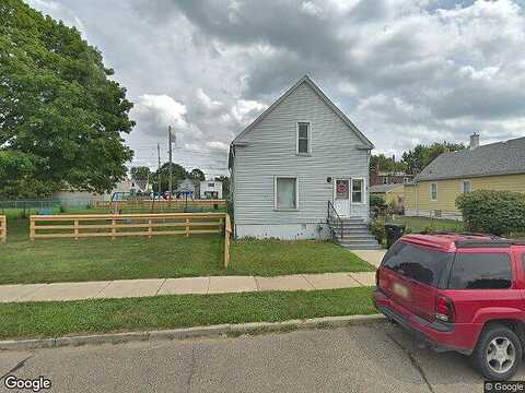 4Th, WYANDOTTE, MI 48192