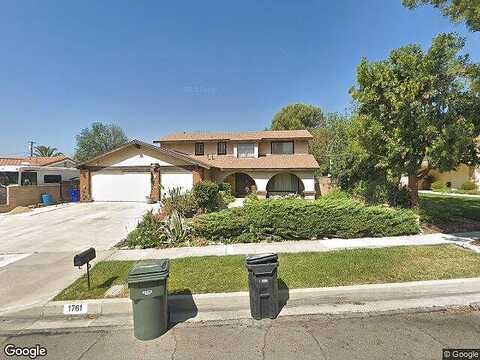 Coolcrest, UPLAND, CA 91784