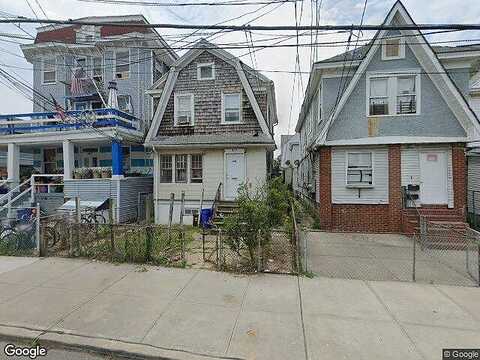 Beach 114Th, ROCKAWAY PARK, NY 11694