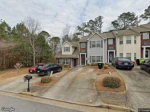 Chastain, NEWNAN, GA 30263