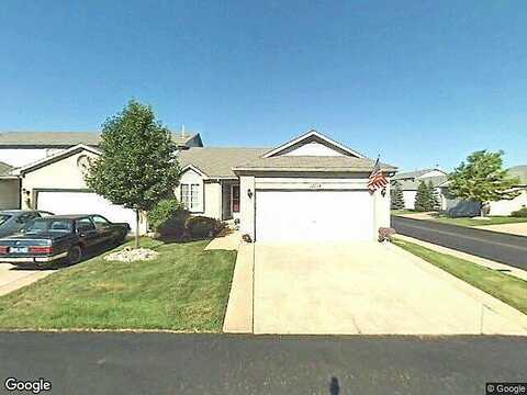 Covey, BROWNSTOWN, MI 48193