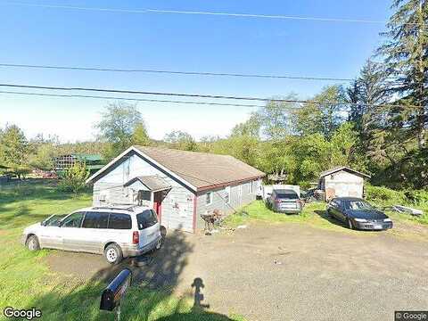 Hoquiam, HOQUIAM, WA 98550